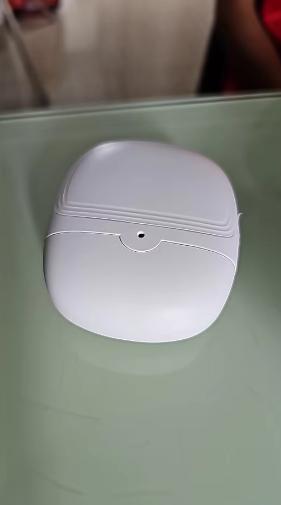 Smart Electric Nail Clipper