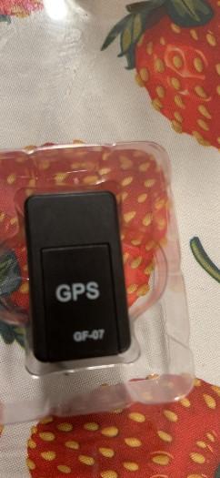 Magnetic Mini Worldwide Gps Tracker