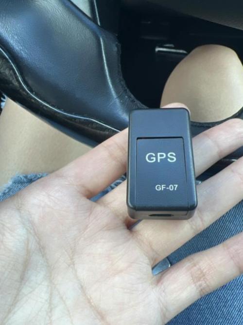 Magnetic Mini Worldwide Gps Tracker