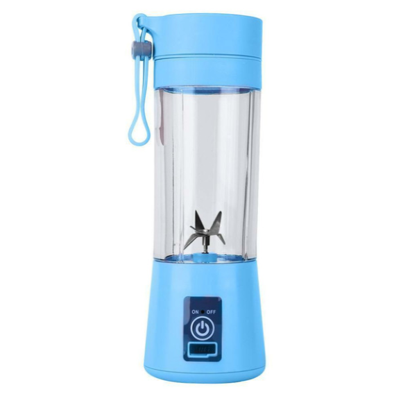Portable Bottle Blender