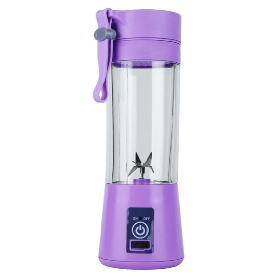 Portable Bottle Blender