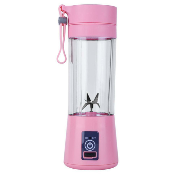 Portable Bottle Blender