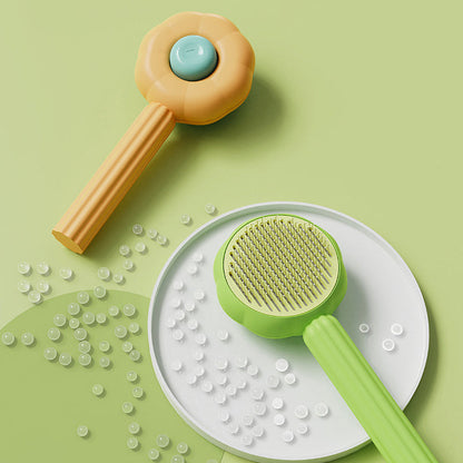 FurBuddy Self-Cleaning Brush