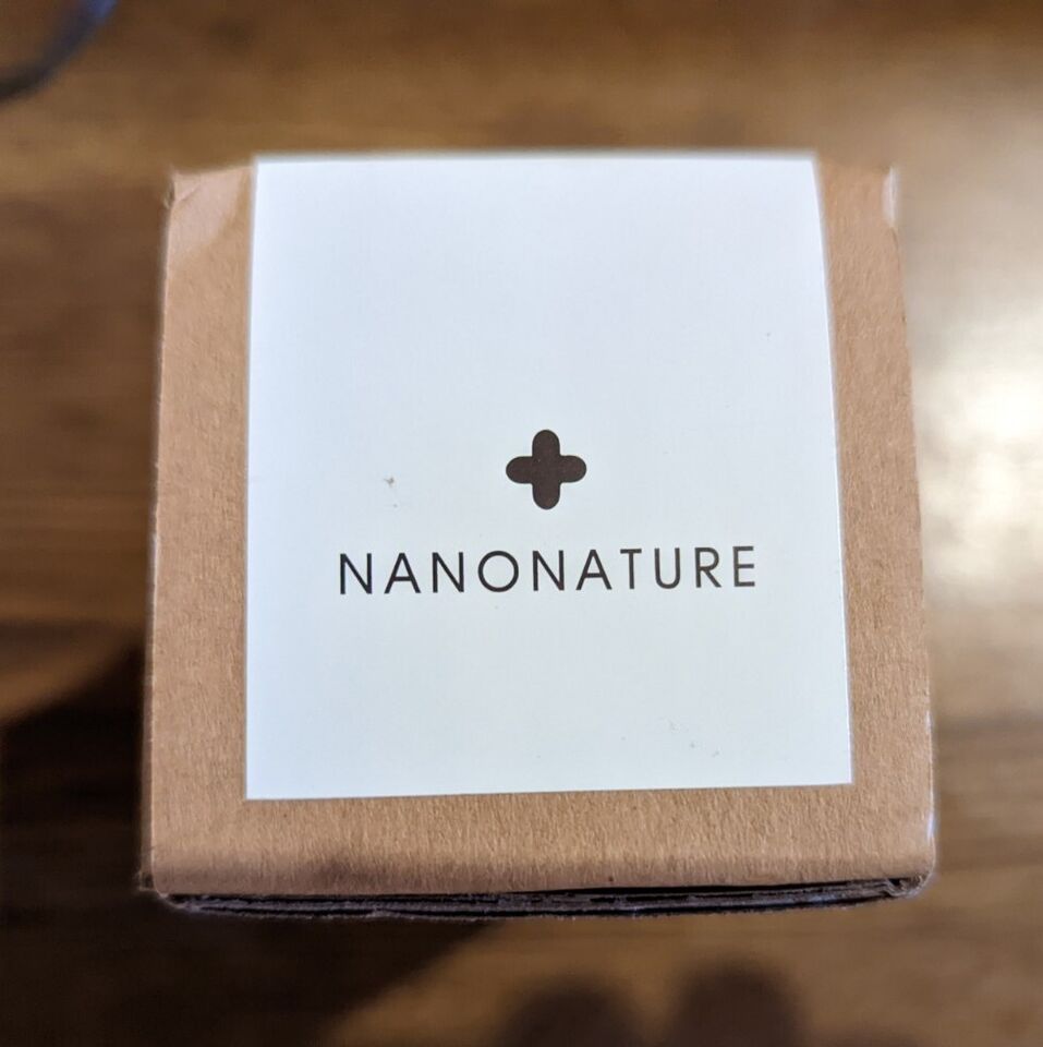 NANONATURE Herbal Skin Toner