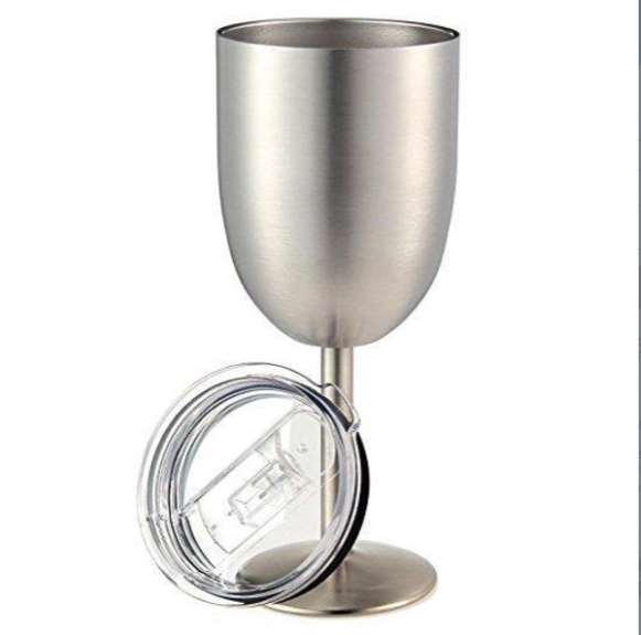 Insulated Wine Cups