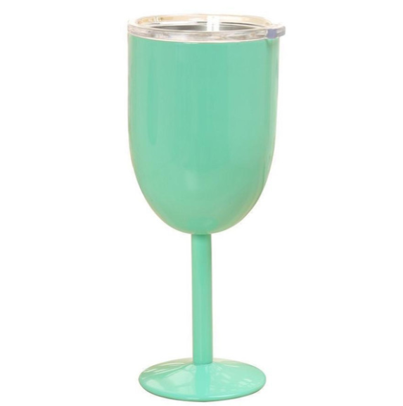 Insulated Wine Cups