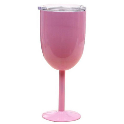 Insulated Wine Cups