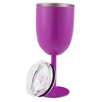 Insulated Wine Cups