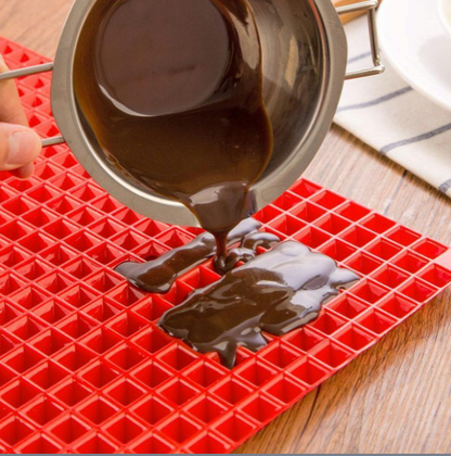 Non-Stick Cooking Mat