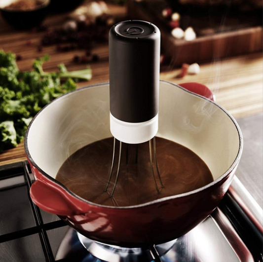 Cordless Stir Free