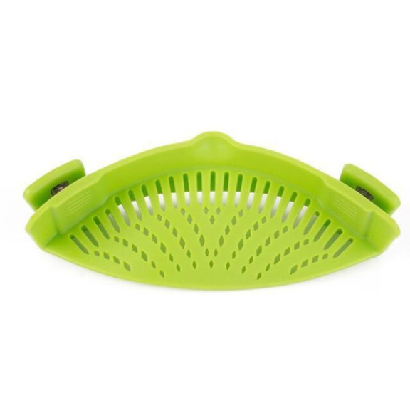 Scrub Brush for Knife & Cutlery