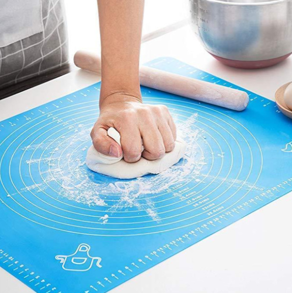 Non-Stick Measuring Pastry Mat