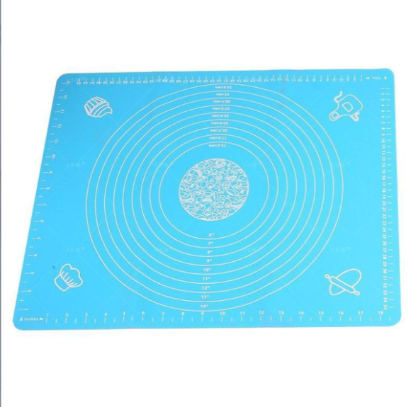 Non-Stick Measuring Pastry Mat