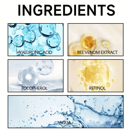 Retinol Firming & Brightening Formula for Youthful, Hydrated Skin